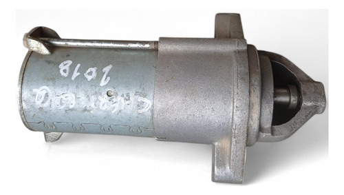 Motor De Arranque Partida Chery Qq 2018 2019 2020