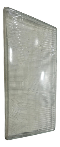 Lente Farol Lado Esquerdo Fiat Fiorino 91/02 (al) Adl Cxa493