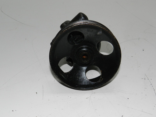 Bomba Direção Hidráulica Gm Onix Prisma 1.4 09 A 12 26025012
