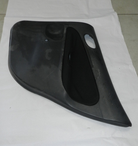 Forro Porta Traseiro Direito Peugeot 206 207 2009 A 2015 