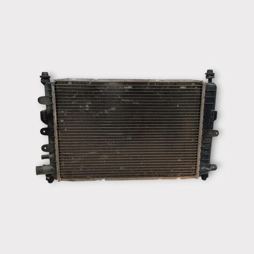 Radiador Ford Escort Zetec 1.6 1.8 16v 97 A 2003