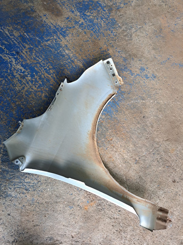 Paralama Esquerdo Ford Ka 2015 2016 2017 2018 2019 2020 