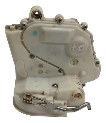 Fechadura Porta Traseira Direita Honda Fit City 2009 A 2014