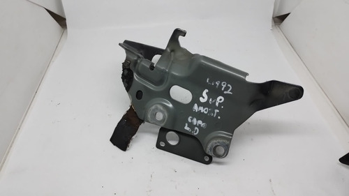 Suporte Dobradiça Capô Lado Direito Gm Omega Cd 2008 A 2012