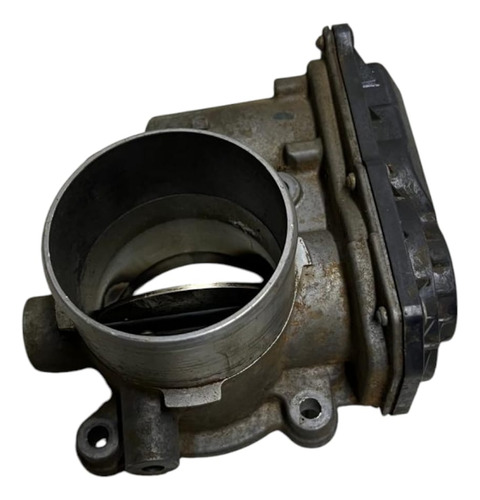 Tbi Corpo Borboleta Toyota Hilux 2.8 Turbo 2019 2020 2021