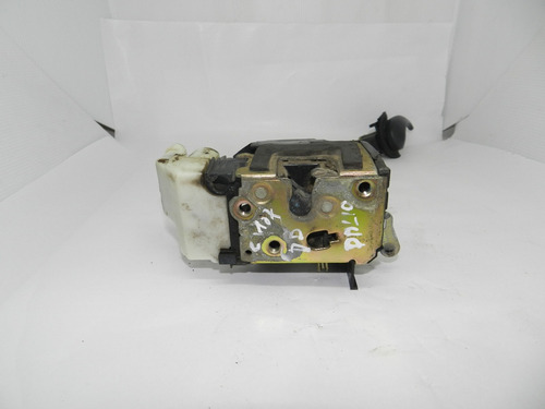 Fechadura Dianteira Direita Fiat Palio 2001 2002 2003