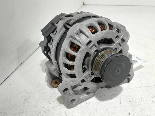 Alternador Vw Gol Voyage G6 G7 Fox 1.0 2013 2014 2017 2018