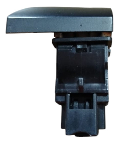 Botão Trava Elétrica Porta Peugeot 307 Citroen C3 2001 A 12
