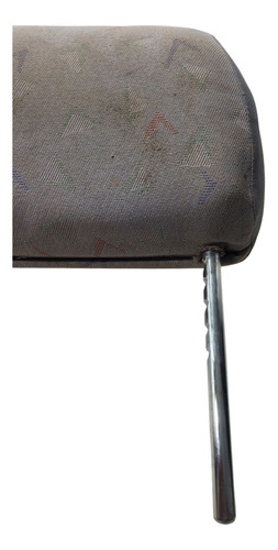 Encosto De Cabeça Dianteiro Esquerdo Vw Gol G2/ 1994 (al)