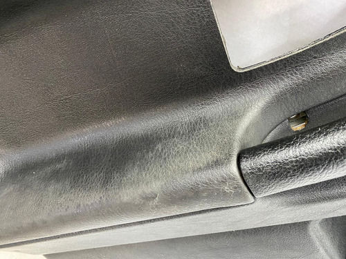 Forro Porta Dianteiro Esquerdo Bmw 318i S 1997 A 1999