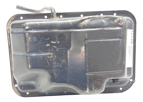 Carter Do Câmbio Automatico Pajero Full 3.2 Ano 2002 A 2015