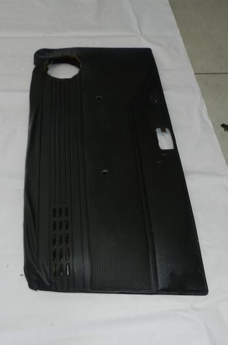 Forro Porta Dianteiro Direito Fiat Uno 1985 A 2006 2 Portas