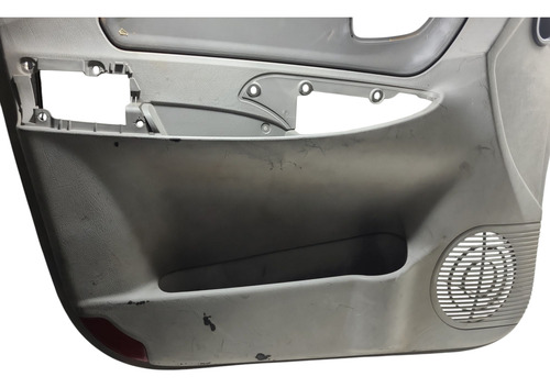 Forro De Porta Dianteira Esquerda Hyundai Tucson 2010 (al)