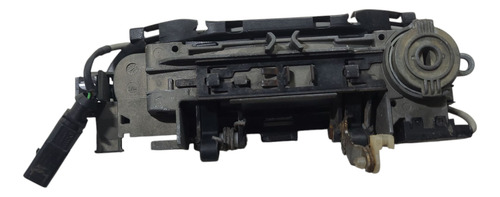 Maçaneta Dianteira Esquerda Audi A3 1.6 2000 (al) Cxa 585