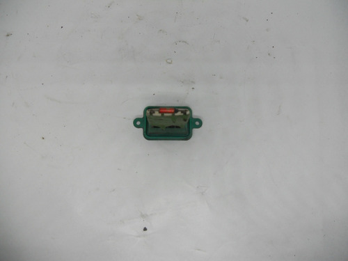 Resistência Caixa Ar Fiat Uno Mille Fire 2011 2012 2013