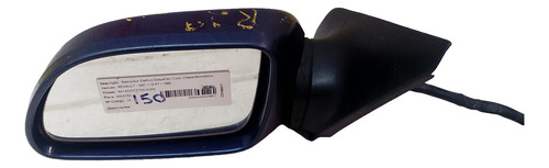 Retrovisor Elétrico Renault 19 1995 1996 1997 1998 Esquerdo
