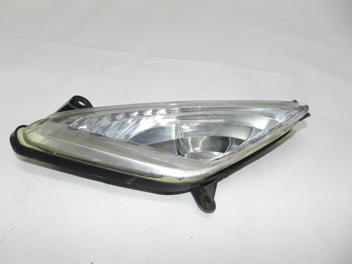 Pisca Lado Direito Honda Biz 125 2006 A 2010 Com Detalhe