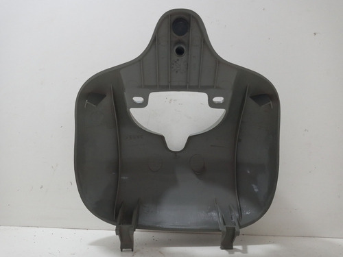 Acabamento Cinto Segurança Teto Renault Scenic 03/04 Origina