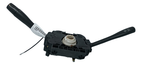Comando Chave De Seta Limpador Nissan Frontier 2001 2008