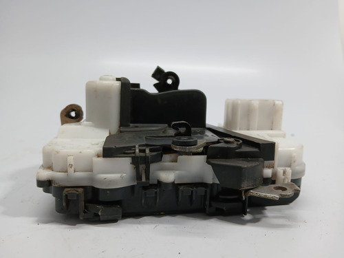 Fechadura Porta Esquerda Peugeot 406 Coupe 1997 1998 A 2006