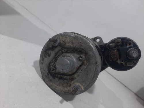 Motor De Partida Gm Chevette 78/93 Bosch Original
