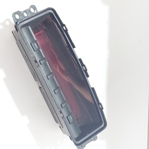 Computador De Bordo Mitsubishi Pajero Full Ano 2008 A 2012