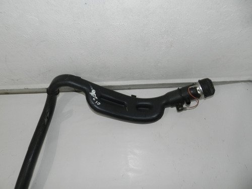 Gargalo Tanque Combustível Vw Gol G3 G4 99 A 08 377201129a