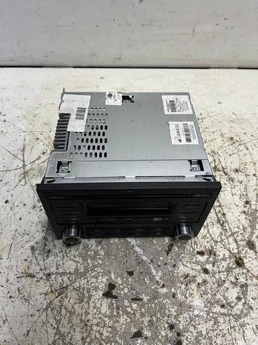 Radio Automotivo Aparelho Som Vw Polo Golf 2008 2009 A 2014