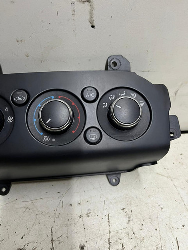 Comando Ar Condicionado Ford Ka 2017 2018 2019 2021 Original