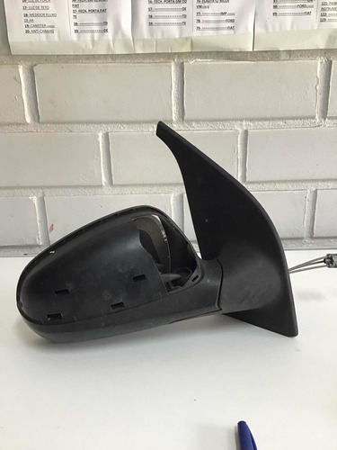 Retrovisor Fiat Mobi Lado Direito Original 19127*