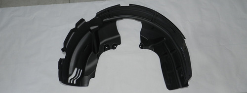 Para-barro Dianteiro Esq. Ford Ecosport 13/17 Cn1516115ab
