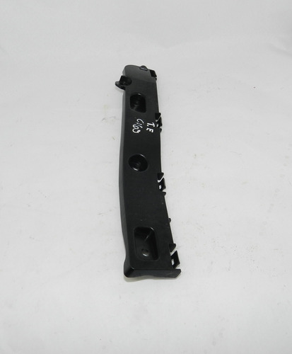 Guia Para-choque Traseiro Lado Esquerdo Ford Ecosport 13/20