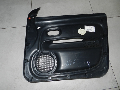 Forro Porta Dianteira Esquerda Fiat Mobi 15/20 100228294