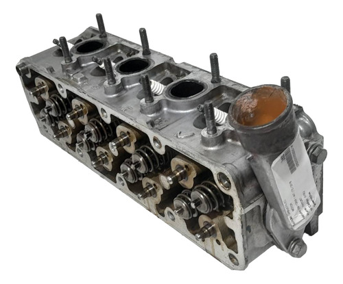 Cabecote Motor Gm Onix Prisma 1.4 8v 2016 2017 2018 2019 Std