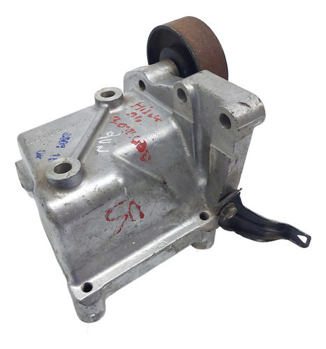 Suporte Do Compressor De Ar Hilux 3.0 Diesel Ano 2006 A 2015