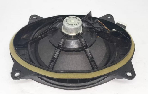 Alto-falante Traseiro Porta-malas Toyota Corolla 2014 A 2017
