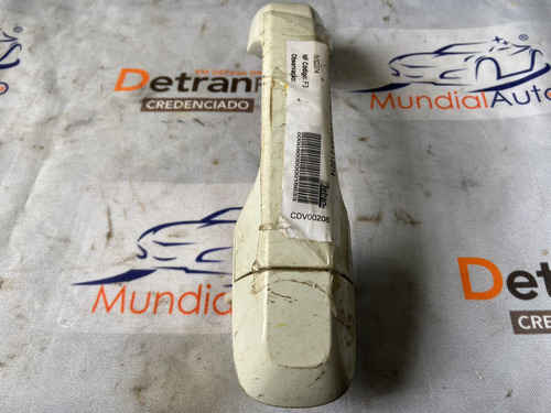 Maçaneta Externa Dianteira Direita Ford Fiesta 2014 18057
