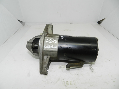 Motor Partida Toyota Corolla 1.8 2.0 2009 A 2015 0001107529