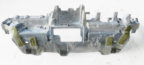 Capa Painel Tabelier Armação Interna Fiat Stilo 06/11 