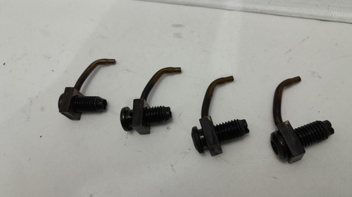 Jogo Jetcooler C180k 1.8 16v 4 Cilindros Gasolina Aut 00/06