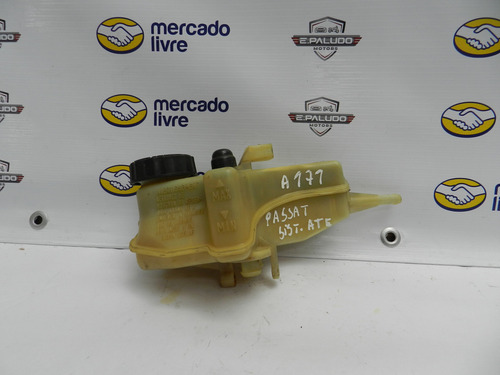 Reservatório Cilindro Mestre Sistema Ate Passat Turbo 1999