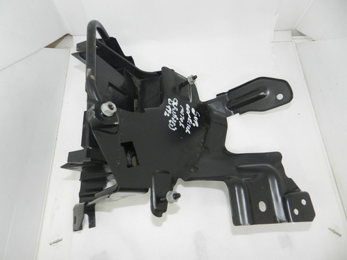 Suporte Módulo Gm Omega Cd Fittipaldi 08/12 92198876