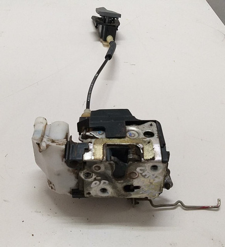Fechadura Elétrica Dianteira Direita Fiat Palio 2008