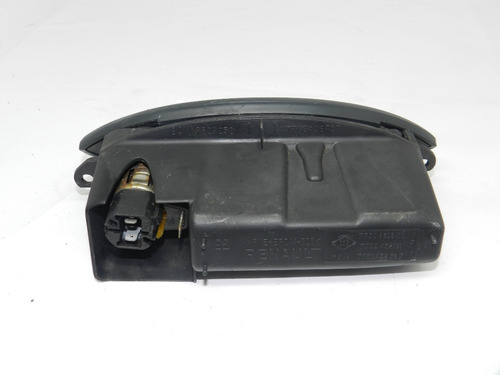 Cinzeiro Acendedor Painel Renault Scenic 2000 2001 A 2010