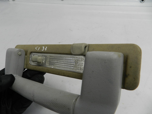 Alça Teto + Luz Teto Cortesia Gm Vectra 1997 A 2005 90413791