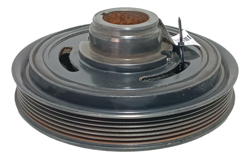 Polia Virabrequim Ranger 3.0 2005/2012 Diesel 70670781