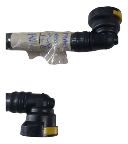 Mangueira Respiro Óleo Motor 1.6 16v Peugeot 307 308 407 408