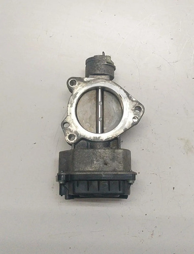 Corpo Borboleta Tbi Peugeot 307 Citroen C4 2.0 965078738002