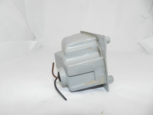 Carcaça Pisca Lado Esquerdo Vw Kombi 97/14 2119531642
