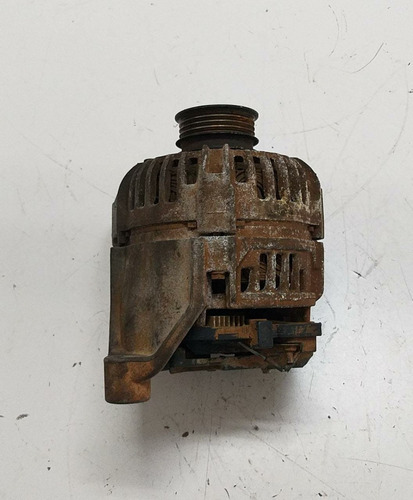 Alternador Uno Palio Fire 1.0 1.3 1.4 S/ Ar 03/17 0124225061